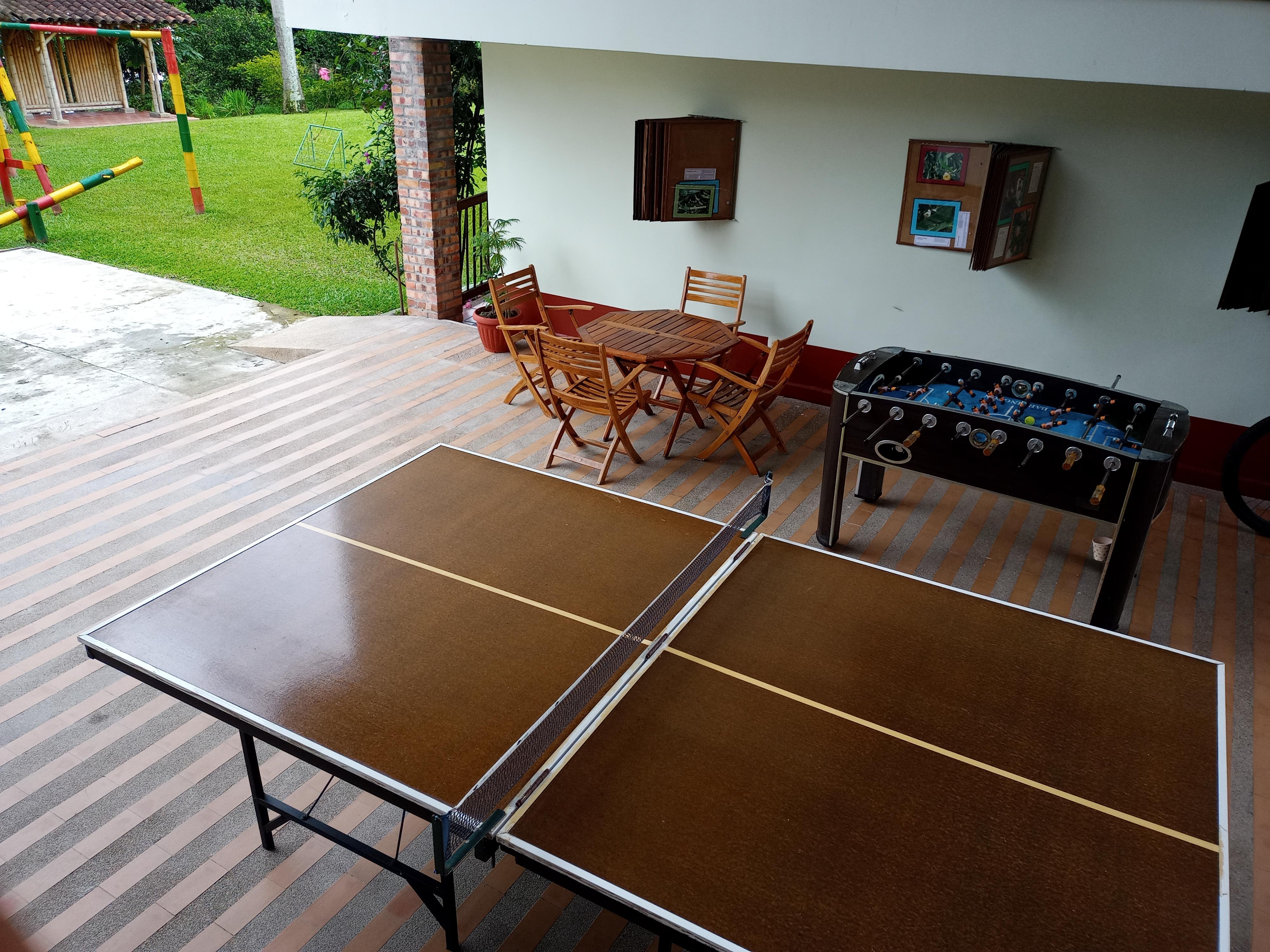 Finca Hotel La Quinta Porra Armenia  Ngoại thất bức ảnh